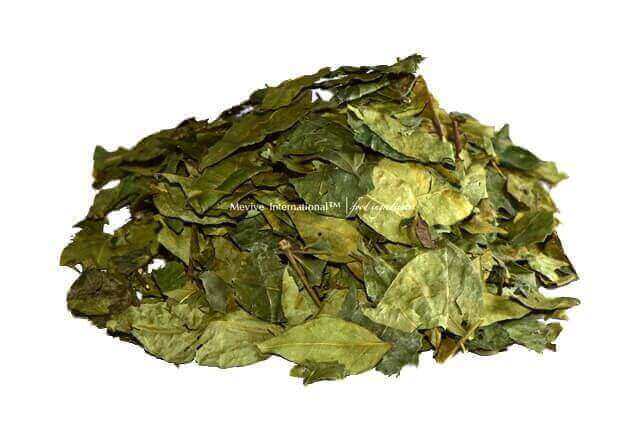 Dried Curry Leaves Whole